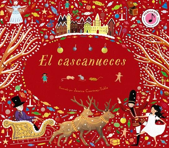 EL CASCANUECES | 9788469621394 | FLINT, KATY | Llibreria Ombra | Llibreria online de Rubí, Barcelona | Comprar llibres en català i castellà online