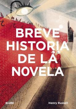 BREVE HISTORIA DE LA NOVELA | 9788418459252 | RUSSELL, HENRY | Llibreria Ombra | Llibreria online de Rubí, Barcelona | Comprar llibres en català i castellà online