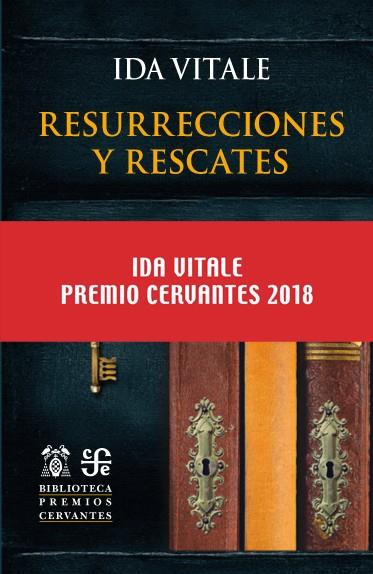 RESURRECCIONES Y RESCATES | 9788437508115 | VITALE, IDA | Llibreria Ombra | Llibreria online de Rubí, Barcelona | Comprar llibres en català i castellà online
