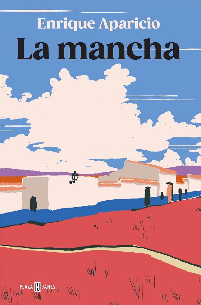 LA MANCHA | 9788401032318 | APARICIO, ENRIQUE | Llibreria Ombra | Llibreria online de Rubí, Barcelona | Comprar llibres en català i castellà online