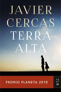TERRA ALTA | 9788408217848 | CERCAS, JAVIER | Llibreria Ombra | Llibreria online de Rubí, Barcelona | Comprar llibres en català i castellà online