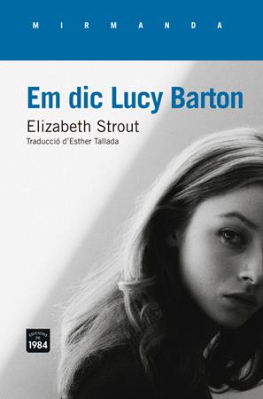 Club de lectura - Elizabeth Strout.  | CLUB DE LECTURA - Llibreria Ombra | Llibreria online de Rubí, Barcelona | Comprar llibres en català i castellà online