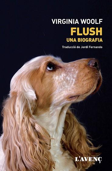 FLUSH | 9788418680298 | WOOLF, VIRGINIA | Llibreria Ombra | Llibreria online de Rubí, Barcelona | Comprar llibres en català i castellà online