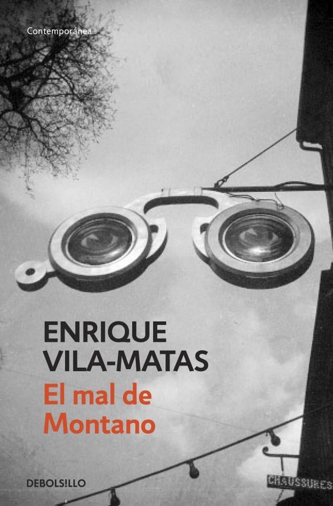 EL MAL DE MONTANO | 9788490321102 | ENRIQUE VILA-MATAS | Llibreria Ombra | Llibreria online de Rubí, Barcelona | Comprar llibres en català i castellà online