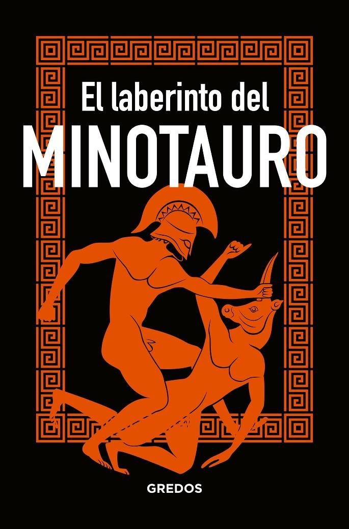 EL LABERINTO DEL MINOTAURO | 9788424937904 | SOUVIRON GUIJO, BERNARDO | Llibreria Ombra | Llibreria online de Rubí, Barcelona | Comprar llibres en català i castellà online