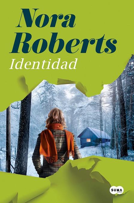 IDENTIDAD | 9788491299103 | ROBERTS, NORA | Llibreria Ombra | Llibreria online de Rubí, Barcelona | Comprar llibres en català i castellà online