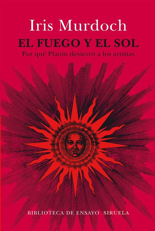 EL FUEGO Y EL SOL | 9788416854240 | MURDOCH, IRIS | Llibreria Ombra | Llibreria online de Rubí, Barcelona | Comprar llibres en català i castellà online