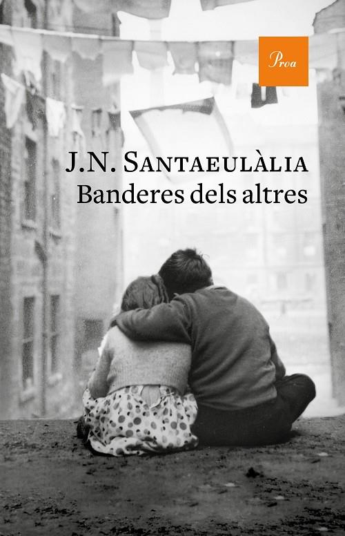 BANDERES DELS ALTRES | 9788475887760 | N. SANTAEULÀLIA, J. | Llibreria Ombra | Llibreria online de Rubí, Barcelona | Comprar llibres en català i castellà online