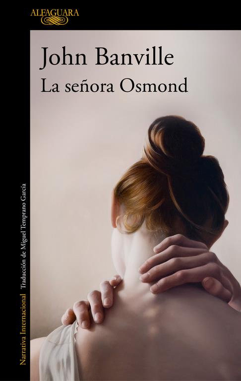 LA SEÑORA OSMOND | 9788420432847 | JOHN BANVILLE | Llibreria Ombra | Llibreria online de Rubí, Barcelona | Comprar llibres en català i castellà online