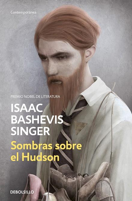 SOMBRAS SOBRE EL HUDSON | 9788466348966 | SINGER, ISAAC BASHEVIS | Llibreria Ombra | Llibreria online de Rubí, Barcelona | Comprar llibres en català i castellà online
