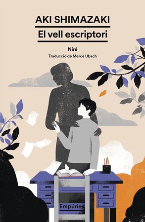 L’escriptura migrant d’Aki Shimazaki  | Llibreria Ombra | Llibreria online de Rubí, Barcelona | Comprar llibres en català i castellà online