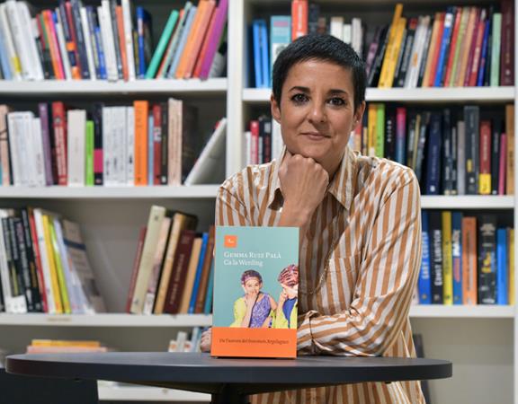 Club de lectura juliol 2020 | CLUB DE LECTURA - Llibreria Ombra | Llibreria online de Rubí, Barcelona | Comprar llibres en català i castellà online