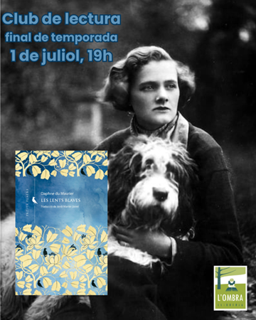 club de lectura juliol 2026 | CLUB DE LECTURA - Llibreria Ombra | Llibreria online de Rubí, Barcelona | Comprar llibres en català i castellà online