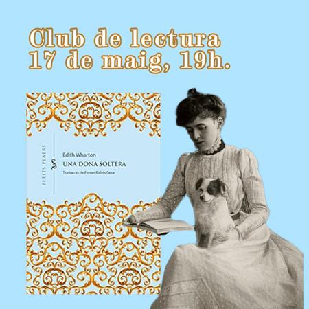 club de lectura maig 2023 | CLUB DE LECTURA - Llibreria Ombra | Llibreria online de Rubí, Barcelona | Comprar llibres en català i castellà online