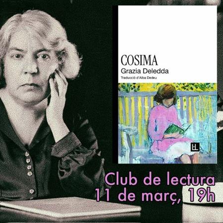 club de lectura març 2026 | CLUB DE LECTURA - Llibreria Ombra | Llibreria online de Rubí, Barcelona | Comprar llibres en català i castellà online