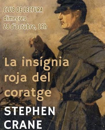 club de lectura octubre 2026 | CLUB DE LECTURA - Llibreria Ombra | Llibreria online de Rubí, Barcelona | Comprar llibres en català i castellà online
