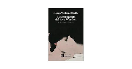 L’ombra silent de Lotte GOETHE, Johann Wolfgang (2024) Els sofriments del jove Werther Girona: edicions de la ela geminada Traducció: Ramon Monton. Ressenya de Daniel Vargas | Llibreria Ombra | Llibreria online de Rubí, Barcelona | Comprar llibres en català i castellà online