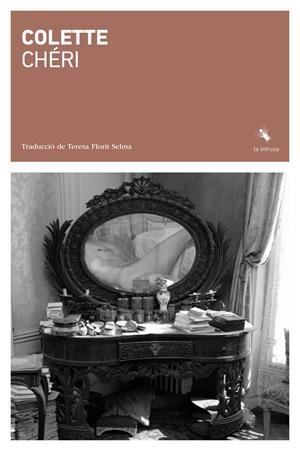 Ser i Temps (i Amor) (ressenya de Chéri, per Daniel Vargas)  | Llibreria Ombra | Llibreria online de Rubí, Barcelona | Comprar llibres en català i castellà online
