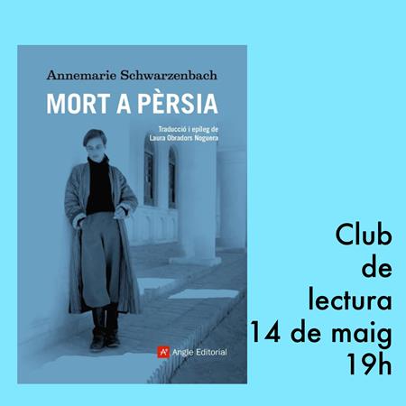 club de lectura maig 2025 | Llibreria Ombra | Llibreria online de Rubí, Barcelona | Comprar llibres en català i castellà online
