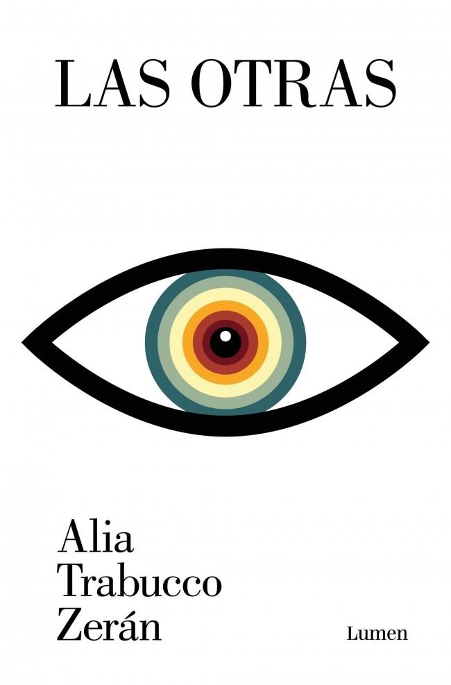 LAS OTRAS | 9788426433466 | TRABUCCO ZERÁN, ALIA | Llibreria Ombra | Llibreria online de Rubí, Barcelona | Comprar llibres en català i castellà online