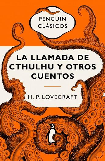 LA LLAMADA DE CTHULHU Y OTROS CUENTOS (EDICIÓN CONMEMORATIVA) | 9788491058038 | LOVECRAFT, H.P. | Llibreria Ombra | Llibreria online de Rubí, Barcelona | Comprar llibres en català i castellà online