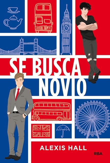 SE BUSCA NOVIO | 9788427224650 | HALL ALEXIS | Llibreria Ombra | Llibreria online de Rubí, Barcelona | Comprar llibres en català i castellà online