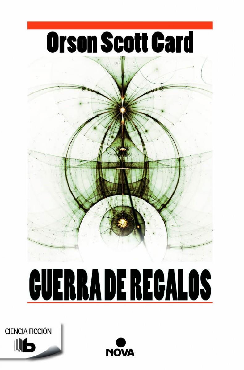 GUERRA DE REGALOS | 9788490701652 | CARD, ORSON SCOTT | Llibreria Ombra | Llibreria online de Rubí, Barcelona | Comprar llibres en català i castellà online