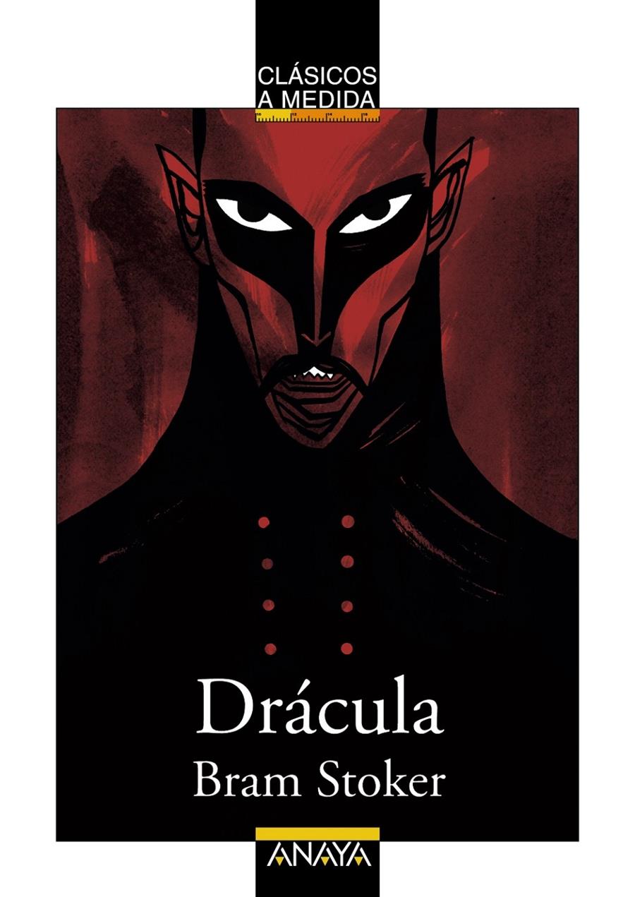 DRÁCULA | 9788469833322 | STOKER, BRAM | Llibreria Ombra | Llibreria online de Rubí, Barcelona | Comprar llibres en català i castellà online