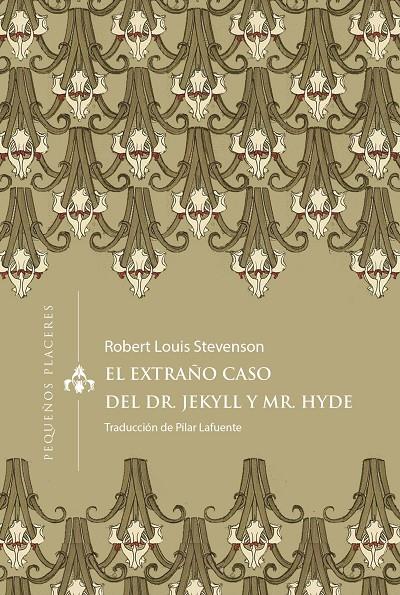 EL EXTRAÑO CASO DEL DR. JEKYLL Y MR. HYDE | 9791399167696 | STEVENSON, ROBERT LOUIS | Llibreria Ombra | Llibreria online de Rubí, Barcelona | Comprar llibres en català i castellà online