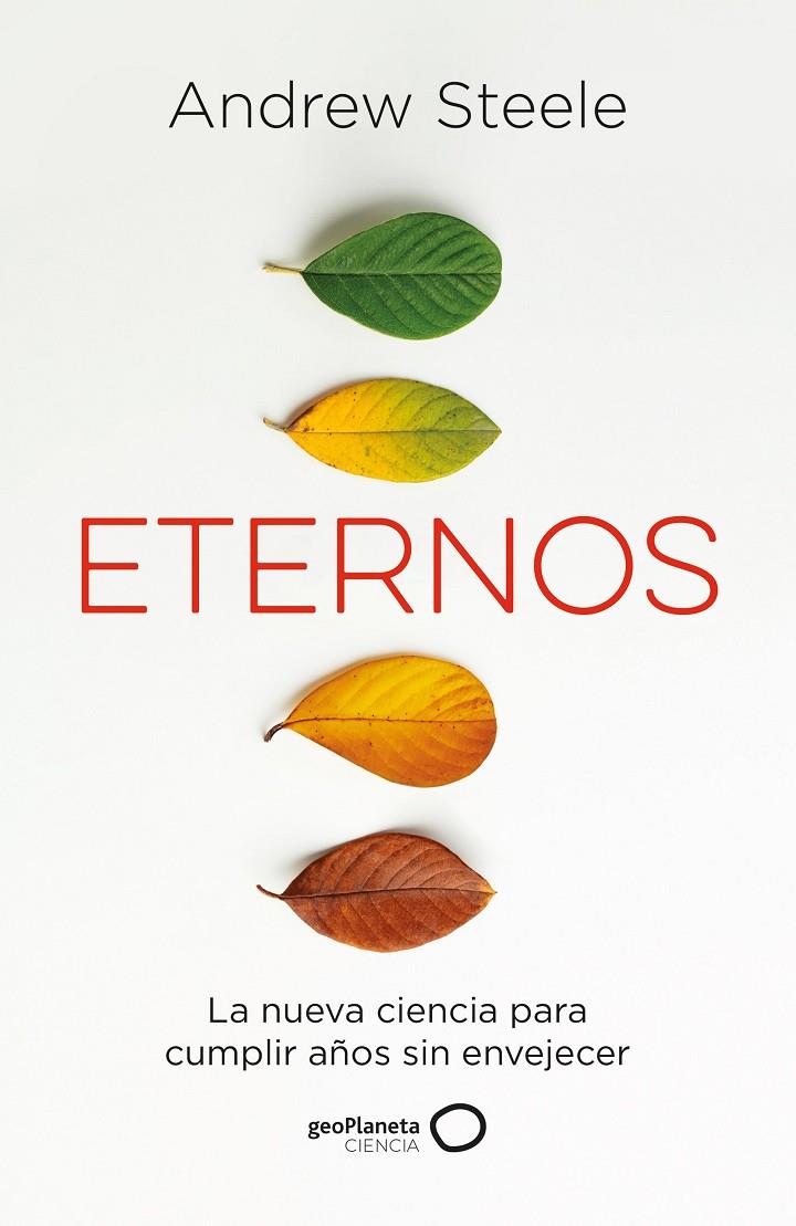 ETERNOS | 9788408249320 | STEELE, ANDREW | Llibreria Ombra | Llibreria online de Rubí, Barcelona | Comprar llibres en català i castellà online