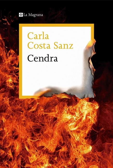 CENDRA | 9788410009820 | COSTA SANZ, CARLA | Llibreria Ombra | Llibreria online de Rubí, Barcelona | Comprar llibres en català i castellà online