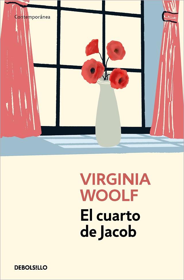 EL CUARTO DE JACOB | 9788466364126 | WOOLF, VIRGINIA | Llibreria Ombra | Llibreria online de Rubí, Barcelona | Comprar llibres en català i castellà online