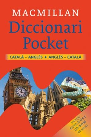 DICCIONARI POCKET CATALA-ANGLES ANGLES-CATALA | 9780230037021 | VV AA | Llibreria Ombra | Llibreria online de Rubí, Barcelona | Comprar llibres en català i castellà online