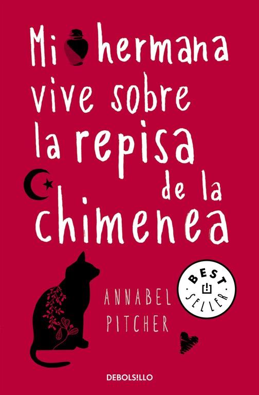 MI HERMANA VIVE SOBRE LA REPISA DE LA CHIMENEA | 9788466331692 | PITCHER,ANNABEL | Llibreria Ombra | Llibreria online de Rubí, Barcelona | Comprar llibres en català i castellà online