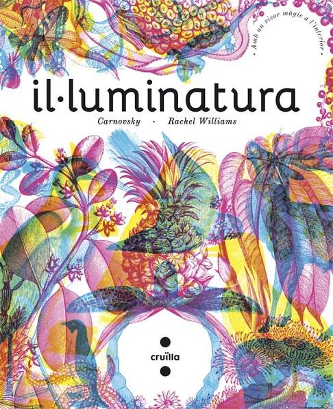 C-IL.LUMINATURA | 9788466141192 | WILLIAMS, RACHEL | Llibreria Ombra | Llibreria online de Rubí, Barcelona | Comprar llibres en català i castellà online