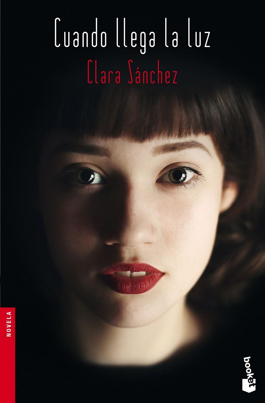 CUANDO LLEGA LA LUZ | 9788423352708 | SÁNCHEZ, CLARA | Llibreria Ombra | Llibreria online de Rubí, Barcelona | Comprar llibres en català i castellà online