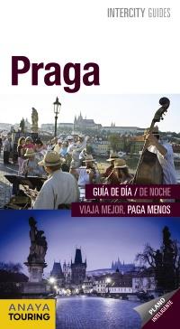 PRAGA | 9788499359137 | CALVO, GABRIEL/TZSCHASCHEL, SABINE | Llibreria Ombra | Llibreria online de Rubí, Barcelona | Comprar llibres en català i castellà online