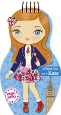 AL REGNE UNIT AMB LA KATE | 9788424671396 | VVAA | Llibreria Ombra | Llibreria online de Rubí, Barcelona | Comprar llibres en català i castellà online