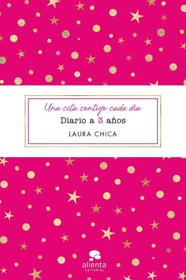 UNA CITA CONTIGO CADA DÍA | 9788417568818 | CHICA, LAURA | Llibreria Ombra | Llibreria online de Rubí, Barcelona | Comprar llibres en català i castellà online