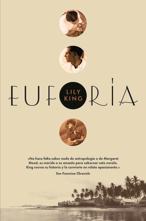 EUFORIA | 9788416420186 | LILY KING | Llibreria Ombra | Llibreria online de Rubí, Barcelona | Comprar llibres en català i castellà online