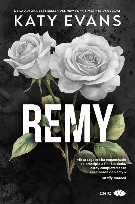 REMY | 9788419702494 | EVANS, KATY | Llibreria Ombra | Llibreria online de Rubí, Barcelona | Comprar llibres en català i castellà online