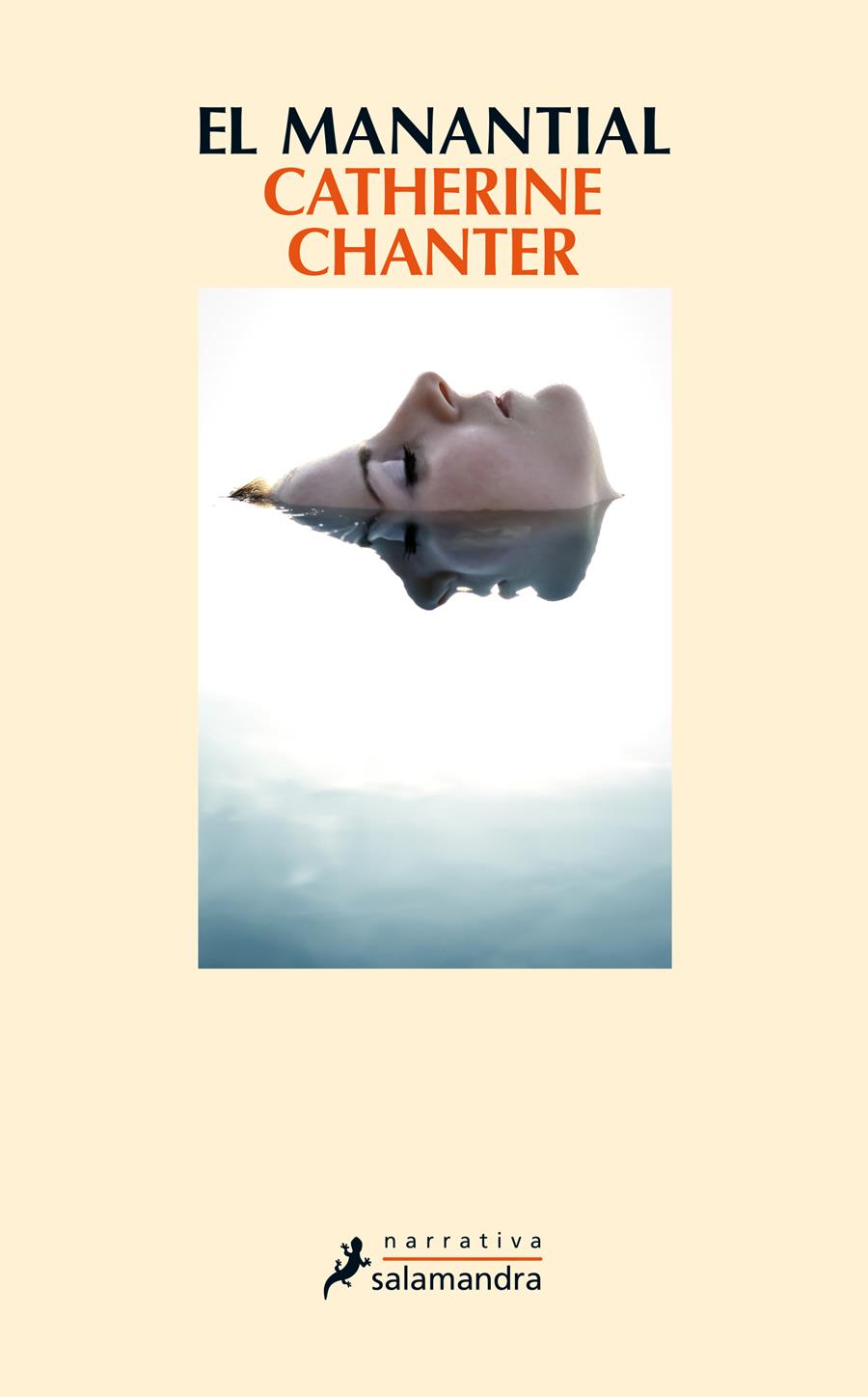 EL MANANTIAL | 9788498387346 | CHANTER, CATHERINE | Llibreria Ombra | Llibreria online de Rubí, Barcelona | Comprar llibres en català i castellà online