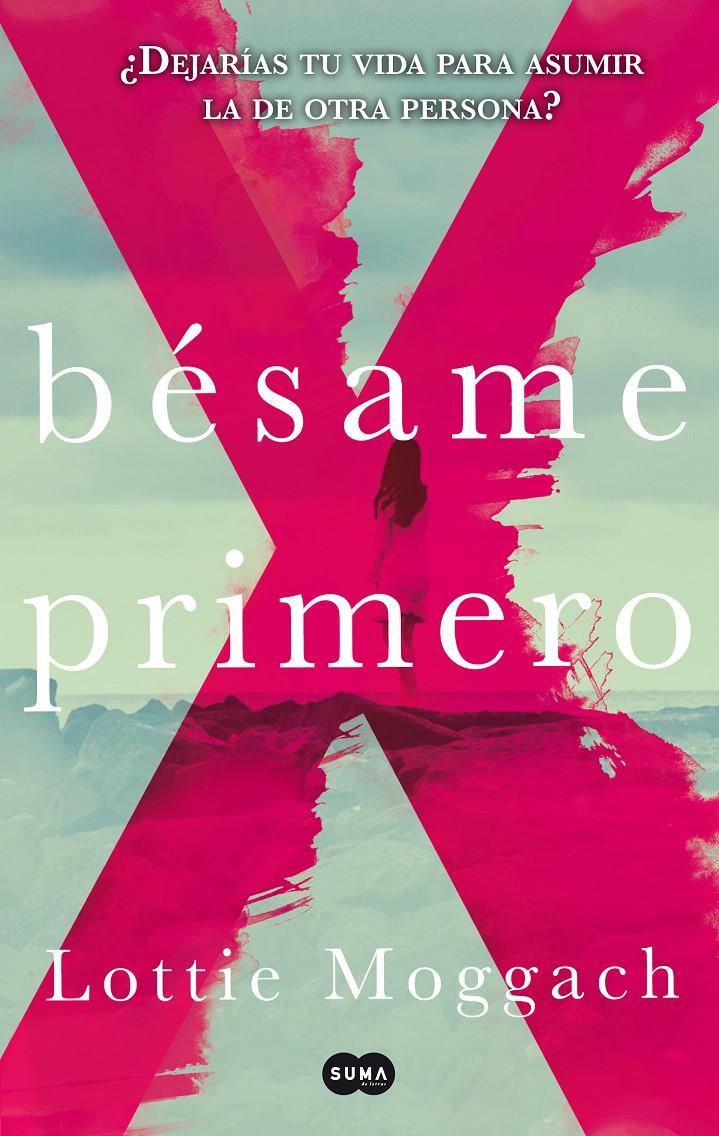 BÉSAME PRIMERO | 9788483655344 | LOTTIE MOGGACH | Llibreria Ombra | Llibreria online de Rubí, Barcelona | Comprar llibres en català i castellà online