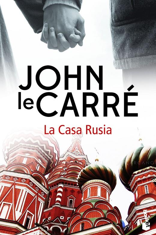 LA CASA RUSIA | 9788408171713 | JOHN LE CARRÉ | Llibreria Ombra | Llibreria online de Rubí, Barcelona | Comprar llibres en català i castellà online