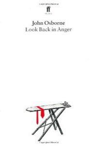 LOOK BACK IN ANGER | 9780571038480 | OSBORNE, JOHN | Llibreria Ombra | Llibreria online de Rubí, Barcelona | Comprar llibres en català i castellà online