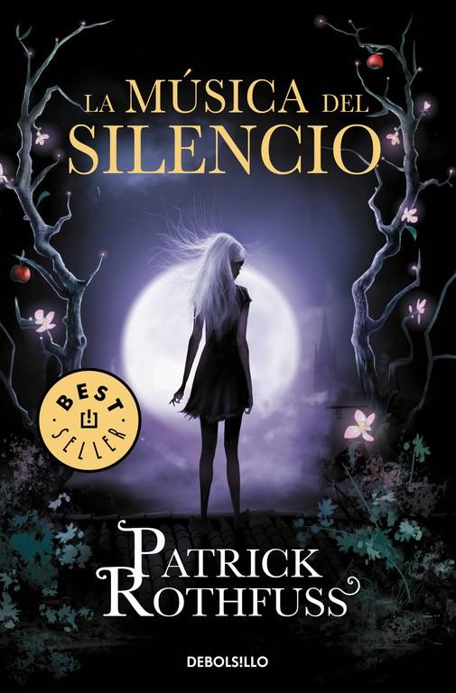LA MÚSICA DEL SILENCIO | 9788466333160 | ROTHFUSS, PATRICK | Llibreria Ombra | Llibreria online de Rubí, Barcelona | Comprar llibres en català i castellà online