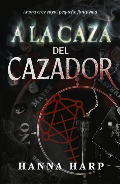 A LA CAZA DEL CAZADOR | 9788415955467 | HARP, HANNA | Llibreria Ombra | Llibreria online de Rubí, Barcelona | Comprar llibres en català i castellà online