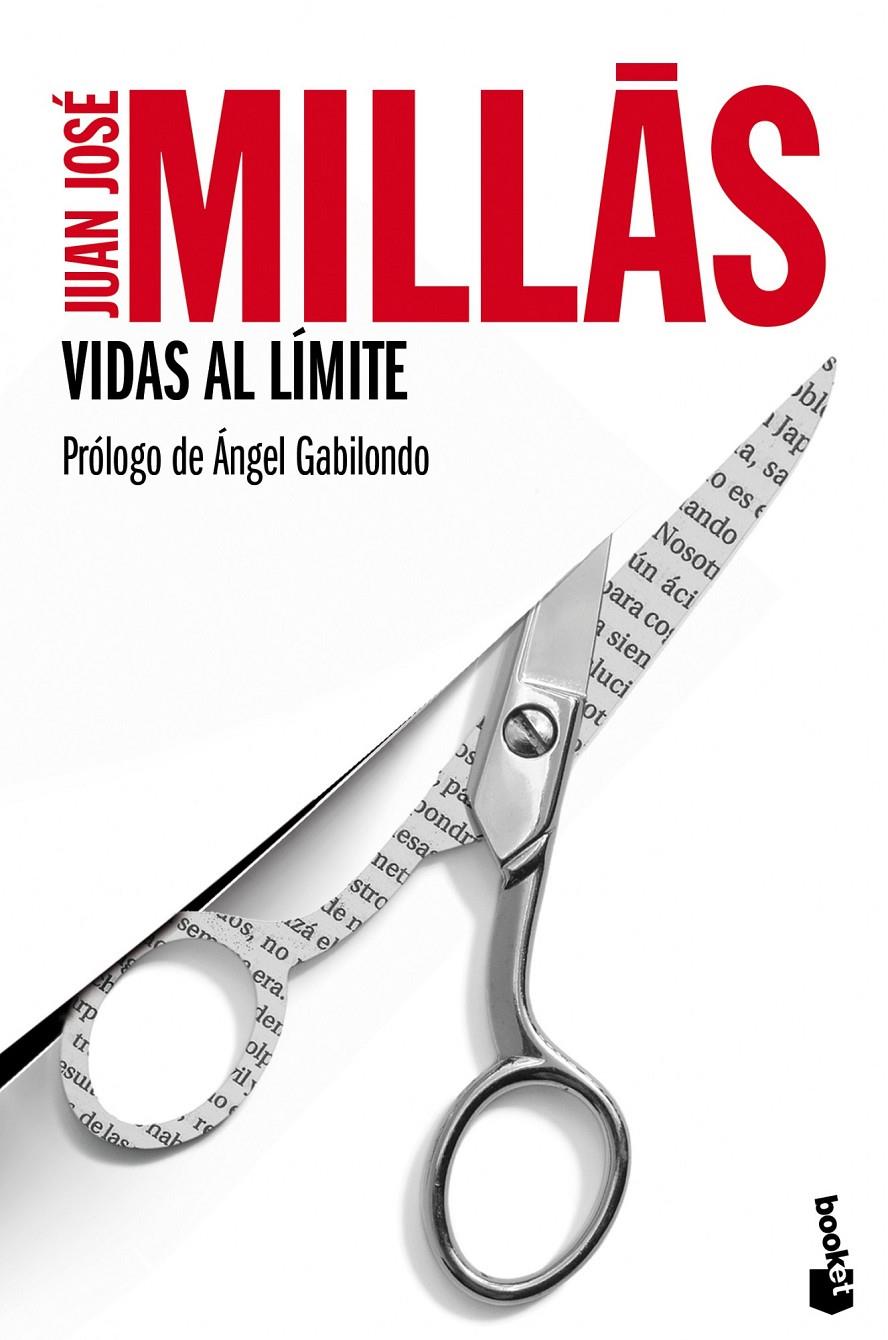 VIDAS AL LÍMITE | 9788432221330 | JUAN JOSÉ MILLÁS | Llibreria Ombra | Llibreria online de Rubí, Barcelona | Comprar llibres en català i castellà online