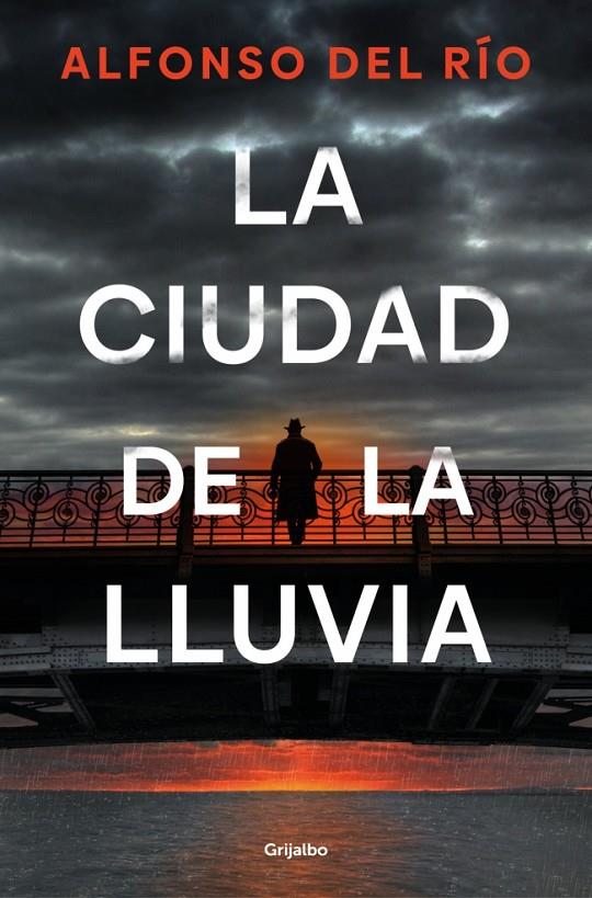 LA CIUDAD DE LA LLUVIA | 9788425373190 | DEL RÍO, ALFONSO | Llibreria Ombra | Llibreria online de Rubí, Barcelona | Comprar llibres en català i castellà online