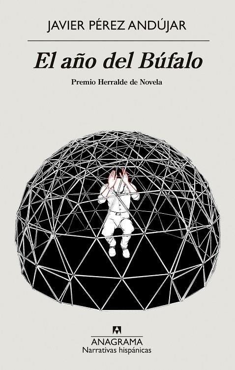 EL AÑO DEL BÚFALO | 9788433999375 | PÉREZ ANDÚJAR, JAVIER | Llibreria Ombra | Llibreria online de Rubí, Barcelona | Comprar llibres en català i castellà online